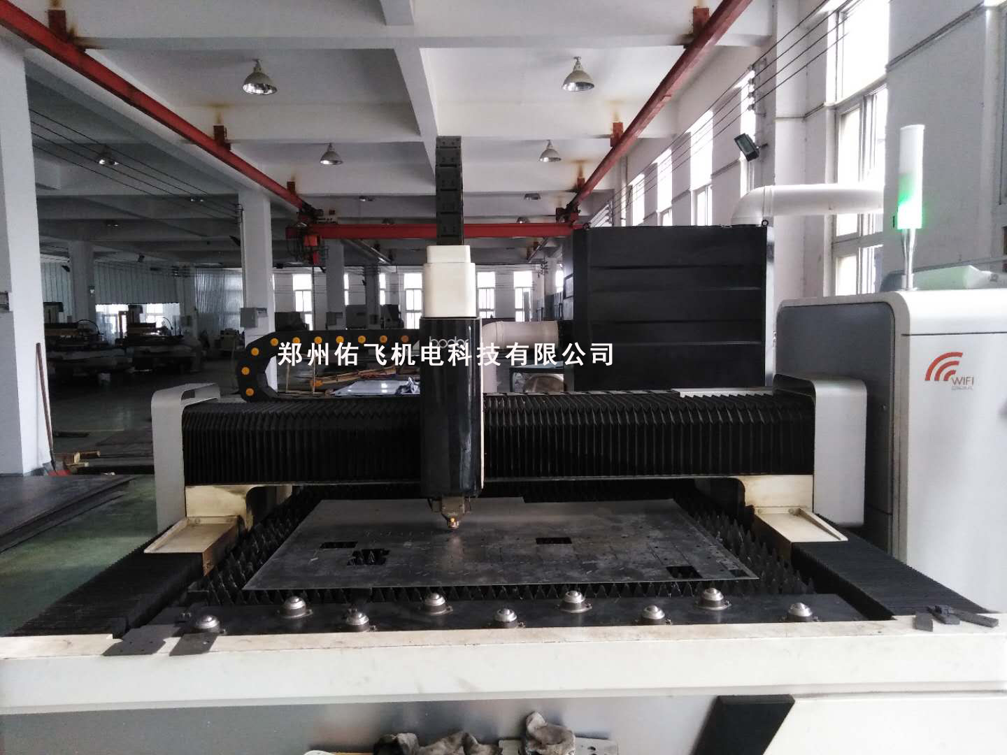等离子切割除尘器 佑飞最新等离子切割除尘器产品图片（图）