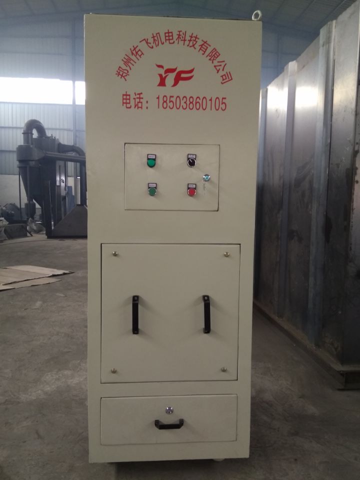 滤筒除尘器工作原理是什么?